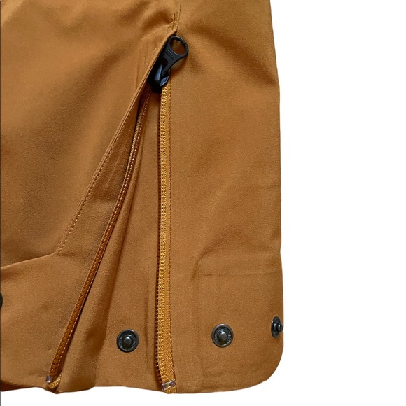 The North Face Men’s A-Cad FUTURELIGHT Bib Snow Pants - Picture 10 of 16